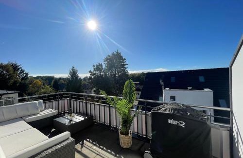 Fischbach Apartment | Picturesque SEEzeit Maisonette by the Lake - 4-Star Comfort