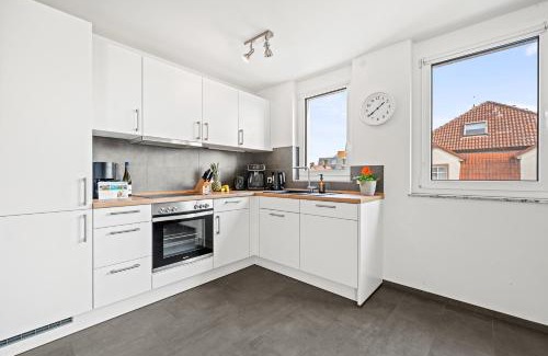 Fischbach Apartment | Picturesque SEEzeit Maisonette by the Lake - 4-Star Comfort