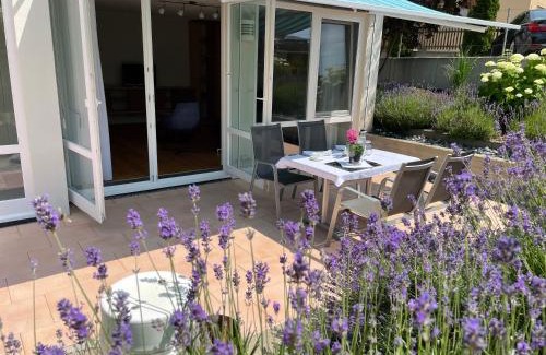 Hagnau Apartment | Family-Friendly Getaway at SEEZEIT Residence with High Ratings