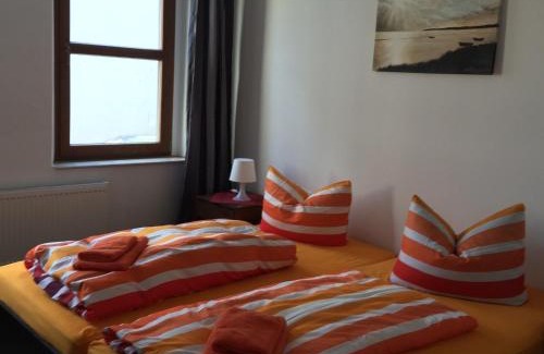 Nossen House | Family-Friendly Retreat at Sefano Nossen with Pets Welcome