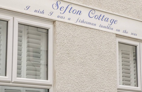 Deganwy Cottage | Sefton Cottage
