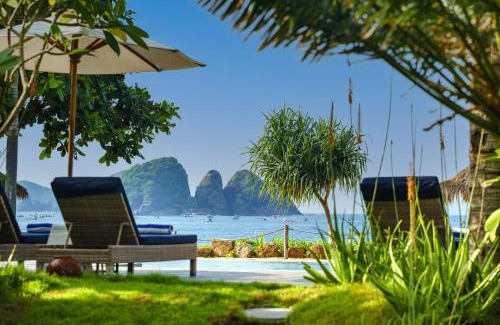 Selong Belanak Resort | Discover Segara Lombok Beach Resort: 4-Star Oceanfront Escape