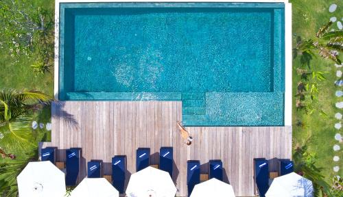 Selong Belanak Resort | Discover Segara Lombok Beach Resort: 4-Star Oceanfront Escape