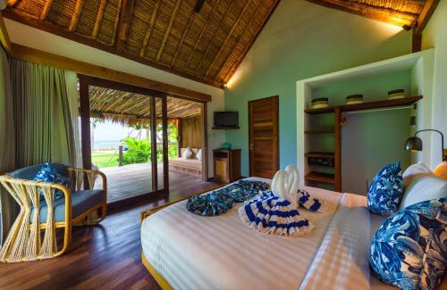 Selong Belanak Resort | Discover Segara Lombok Beach Resort: 4-Star Oceanfront Escape