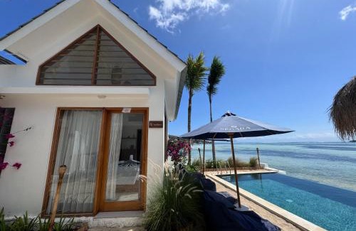 Ceningan Island Resort | Segara Seaside Resort
