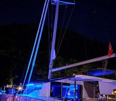 Pendik Boat Rental | Experience the Segel Catamaran for Your Next Adventure