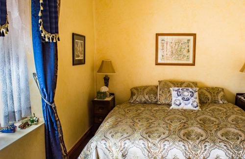 Aberdeen Bed & Breakfast | Guest Favorite: Segenhoe Inn Bed and Breakfast Awaits