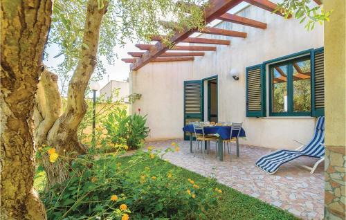 Marsala Apartment | Inviting Getaway at Segesta with Pool & Child-Friendly Fun