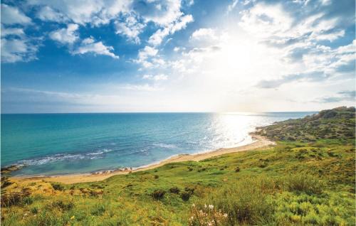 Marsala Apartment | Inviting Getaway at Segesta with Pool & Child-Friendly Fun