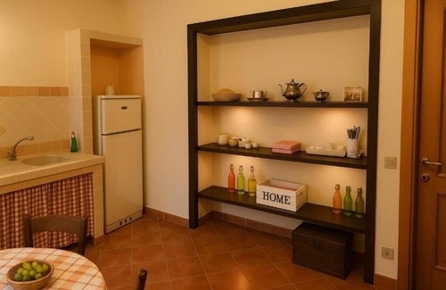 Salemi House | SEGESTA - Vieux Centre Historique