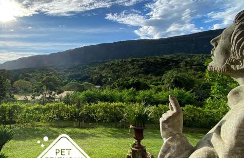 Tiradentes Hotel | Experience Serenity at Segredo da Serra Guest House