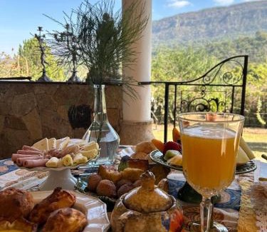 Tiradentes Hotel | Experience Serenity at Segredo da Serra Guest House