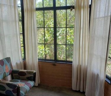 Pirenopolis Ski Chalet | Discover Segredo dos Pireneus: Pet-Friendly Retreat