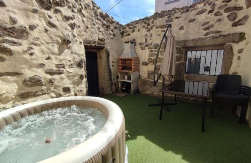Mangualde House | Discover Segredos da Montanha - Family & Pet Friendly Retreat