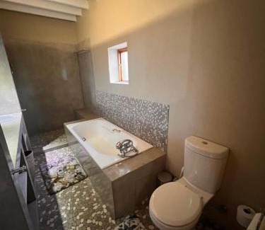 Ruiterbos House | Rated 9.3/10 - Segulah Guesthouse with Oceanfront Views