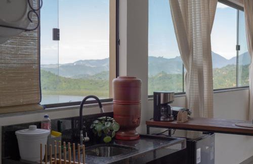 Paraty House | Pet-Friendly Retreat at Segunda Casa with Pool & Hot Tub