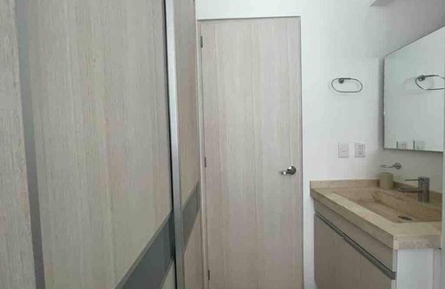 Alvaro Obregon Apartment | Exercise and Comfort Await at Oasis San Angel Hotel