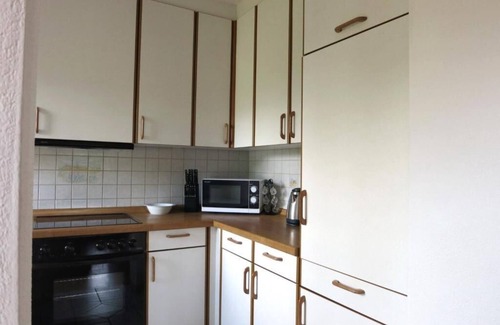 Burgkirchen an der Alz Apartment | Peaceful Getaway with 2 Bedrooms and Family-Friendly Amenities