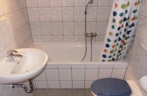 Loebtau Apartment | Comfortable 4-Room Maisonette in Central Location