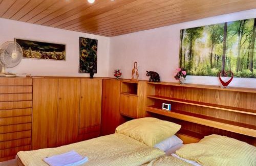 Gerlingen Apartment | Inviting Apartment in Gerlingen, Germany - Family Friendly Stay