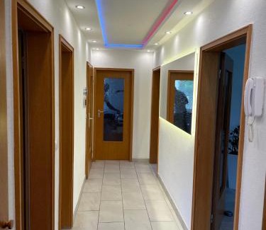 Gerlingen Apartment | Inviting Apartment in Gerlingen, Germany - Family Friendly Stay