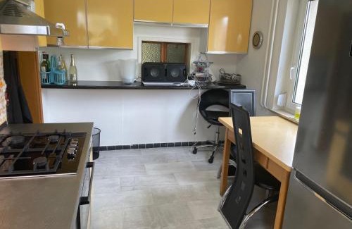 Gerlingen Apartment | Inviting Apartment in Gerlingen, Germany - Family Friendly Stay