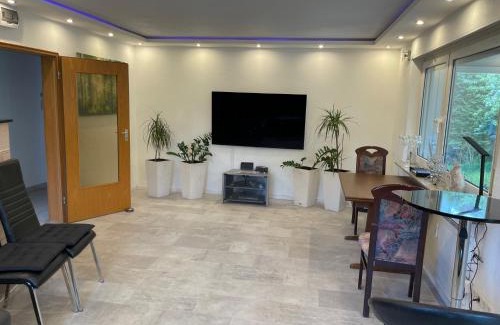Gerlingen Apartment | Inviting Apartment in Gerlingen, Germany - Family Friendly Stay
