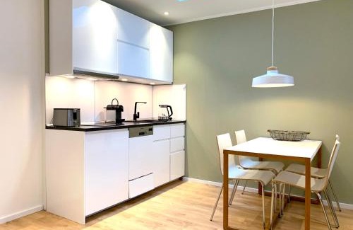 Brueck Apartment | Cozy 3-Room Apartment in Köln-Brück, Rated 9/10 by Guests
