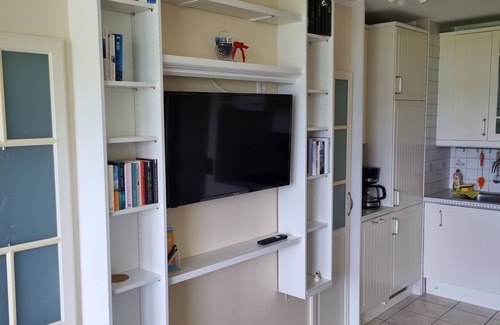 Schilksee Apartment | Charming 2-Bedroom Apartment in Kiel Schilksee, Pet Friendly