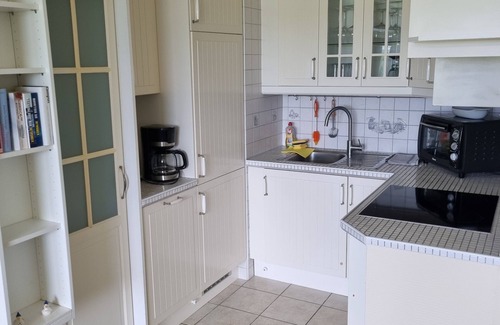 Schilksee Apartment | Charming 2-Bedroom Apartment in Kiel Schilksee, Pet Friendly