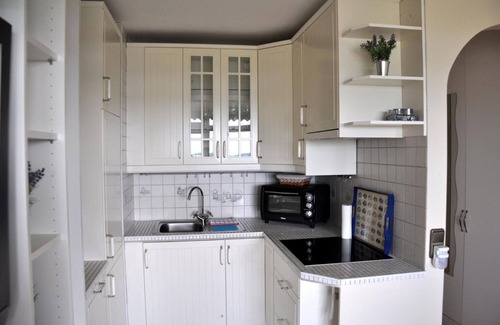 Schilksee Apartment | Charming 2-Bedroom Apartment in Kiel Schilksee, Pet Friendly