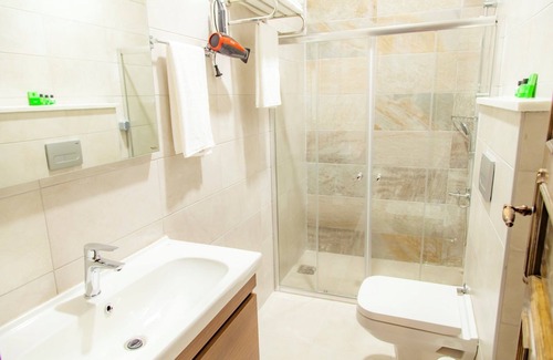 Eyyubiye Hotel | Sehrazat Konagi: Guest Rated Excellence with Family-Friendly Amenities