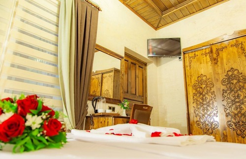 Eyyubiye Hotel | Sehrazat Konagi: Guest Rated Excellence with Family-Friendly Amenities