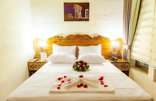 Eyyubiye Hotel | Sehrazat Konagi: Guest Rated Excellence with Family-Friendly Amenities