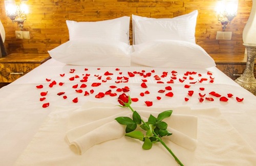 Eyyubiye Hotel | Sehrazat Konagi: Guest Rated Excellence with Family-Friendly Amenities