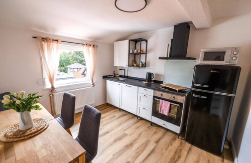 Seesen Apartment | Sehusa-living apartment 301