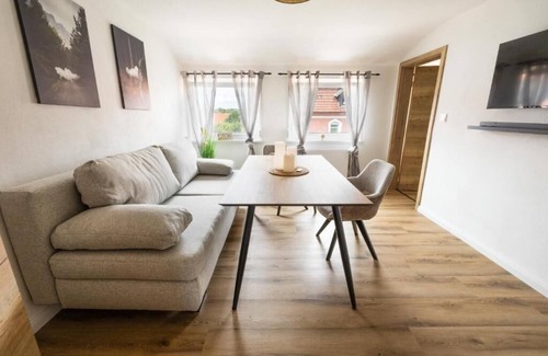 Seesen Apartment | Sehusa-living apartment 301
