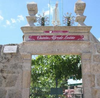 Santa Eulalia House | Discover SEIA Alojamento D Ines: Pet Friendly & Family-Ready