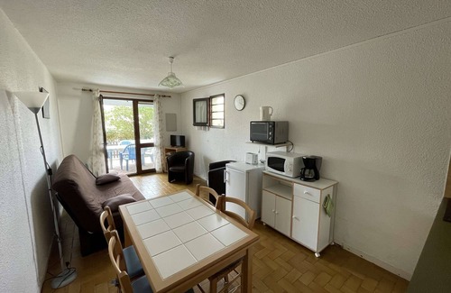 Le Penon Apartment | Seignosse Ocean Apartment: Beach Access & Family Amenities