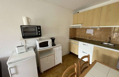 Le Penon Apartment | Seignosse Ocean Apartment: Beach Access & Family Amenities