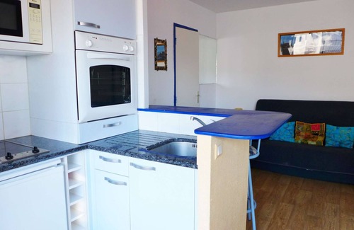 Le Penon Apartment | Cozy SEIGNOSSE Apartment T2 for 5 - Pet Friendly Stay