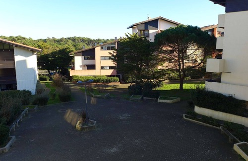 Le Penon Apartment | Cozy SEIGNOSSE Apartment T2 for 5 - Pet Friendly Stay