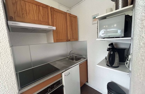 Le Penon Apartment | Cozy Seignosse Ocean Apartment: Steps from Beach & Center