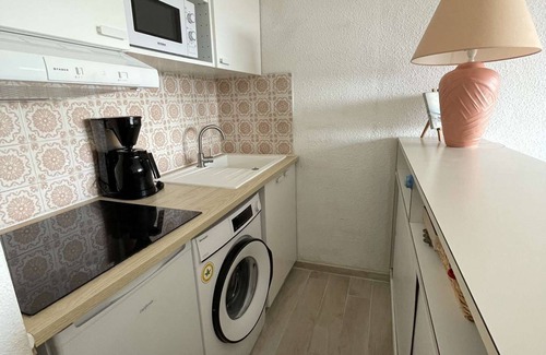 Le Penon Apartment | Guest Rated 10/10: Cozy T2 Apartment for 4 in Seignosse