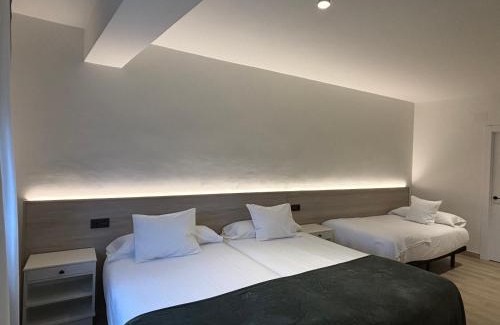 Villalba Hotel | Family-Friendly Seijo: Guest Rated 9.2/10 for Comfort