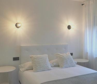 Villalba Hotel | Family-Friendly Seijo: Guest Rated 9.2/10 for Comfort