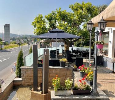 Liestal Hotel | Pet-Friendly Seiler's Hotel with Family Amenities Awaiting You
