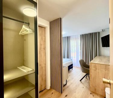 Liestal Hotel | Pet-Friendly Seiler's Hotel with Family Amenities Awaiting You