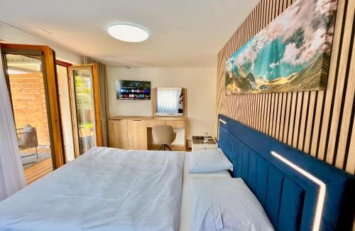 Liestal Hotel | Pet-Friendly Seiler's Hotel with Family Amenities Awaiting You