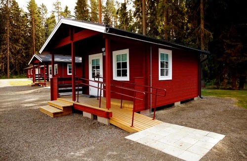 Seinajoki Other | Seinäjoen Leirintäalue: Family-Friendly with Ocean Views